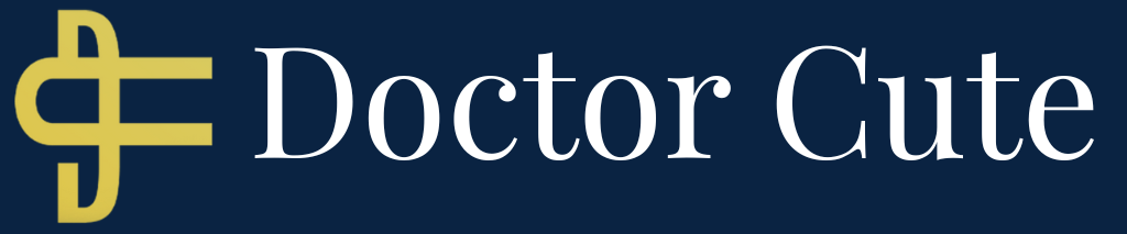 Doctor Cute Fashion House